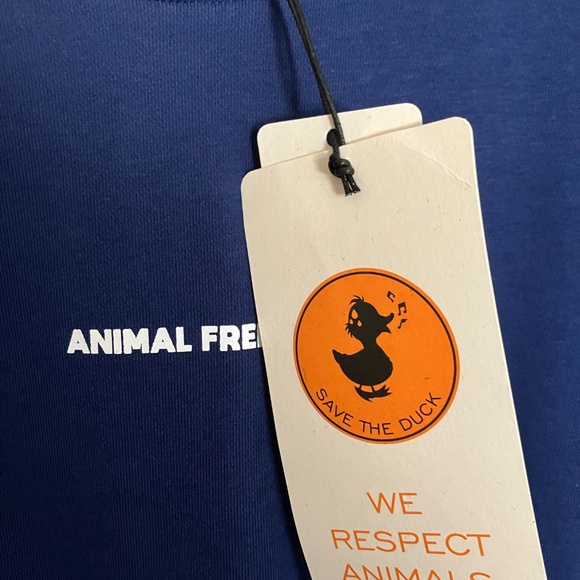 Save the Duck Sweater - Picture 11 of 13